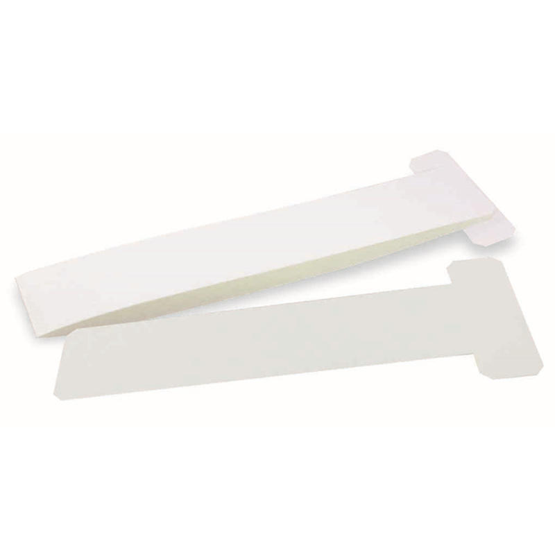 cost effective zebra cleaning card pvc supplier for cleaning dirt-1