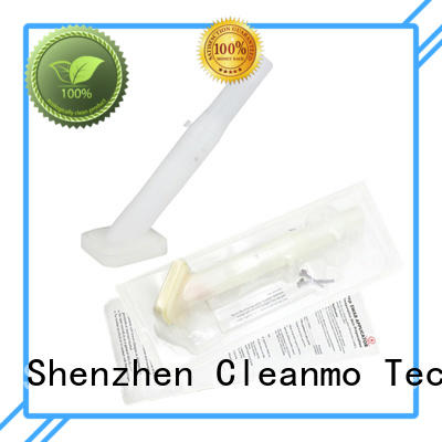 Cleanmo Brand cleanmos skin medical applicator preparation