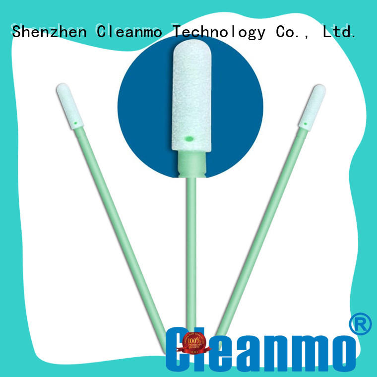 cost-effective ear canal cleaning small ropund head factory price for Micro-mechanical cleaning