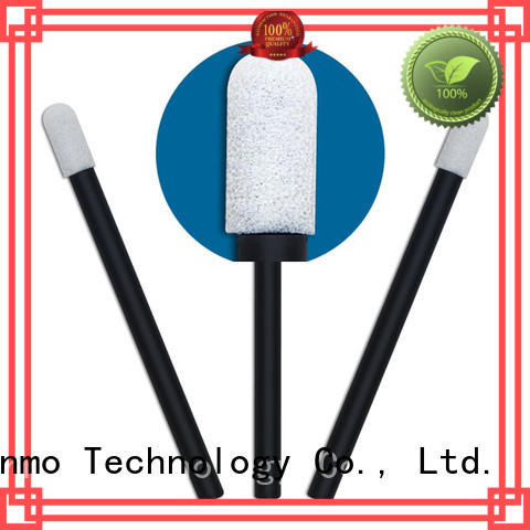 Cleanmo thermal bouded things to clean ears manufacturer for excess materials cleaning