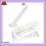 Medical Sterilized applicator long plastic handle with 2% chlorhexidine gluconate for biopsies Cleanmo