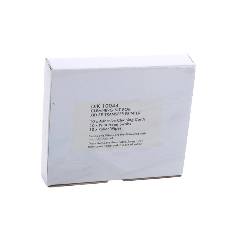 Sponge Matica DRY Cleaning Cards manufacturer for card printer Cleanmo-2