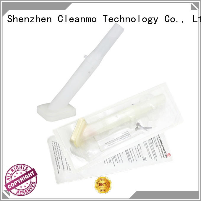Cleanmo Brand prepping chlorhexidine skin custom medical applicator