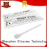easy handling IPA pre-saturated cleaning swabs Aluminum Foil supplier for ID Card Printers