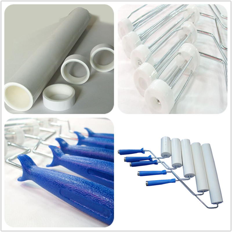 effective adhesive roller coated adhesive factory for ground-2