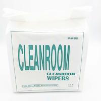 Cleanmo Cleanroom Non Woven wipe