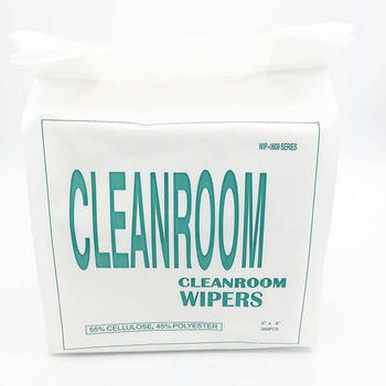 Cleanmo Cleanroom Non Woven wipe