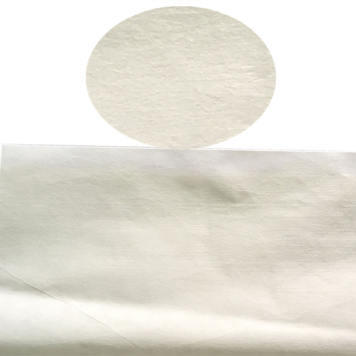 smooth Cleanroom Lint Free microfiber Wipes strong absorbency manufacturer for stainless steel surface-2