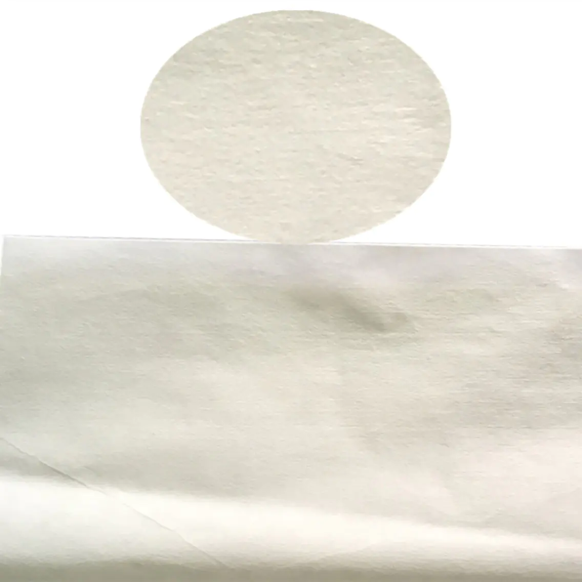 Cleanmo convenient non woven wipes wholesale for stainless steel surface