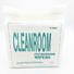 high quality Cleanroom Lint Free microfiber Wipes chemical compatibility manufacturer for stainless steel surface