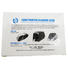 easy handling hotel key card cleaner non woven factory price for POS Terminal