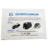 Bulk buy high quality electronic card cleaner non woven factory price for ATM machines