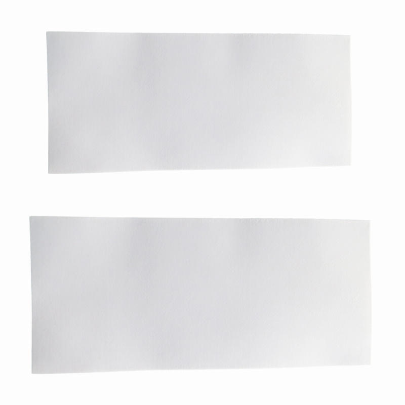 inexpensive check reader cleaning card broader width wholesale for Canon CR-55 Check Scanner