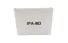 Bulk buy ODM thermal printhead cleaning wipes 60% Polyester supplier for ID Card Printers