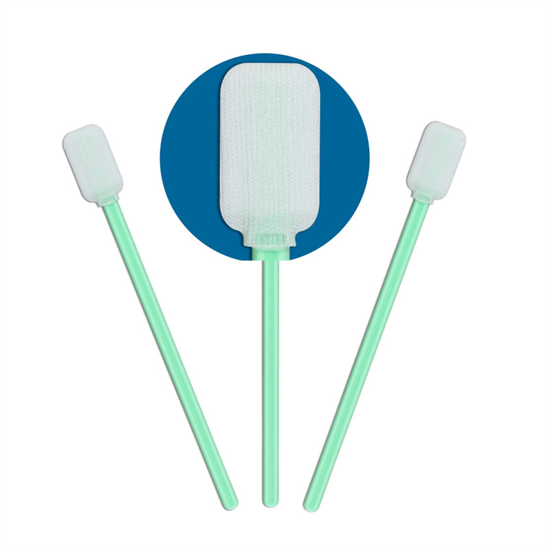 CM-PS714 Polyester Swab