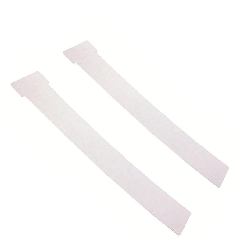 safe material lens cleaning swabs PVC supplier for IDP SMART 30
