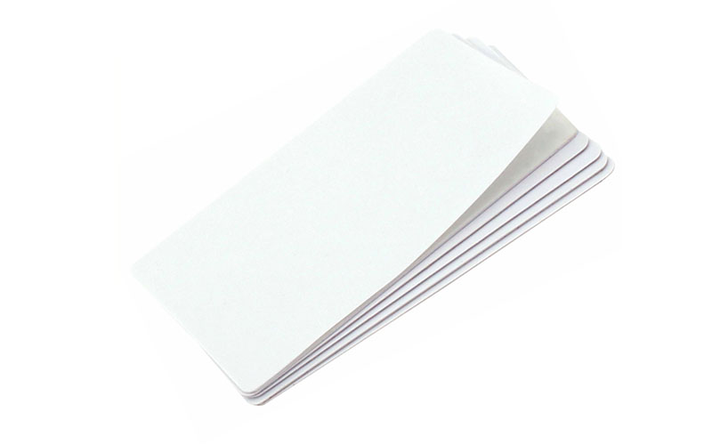 Cleanmo Bulk purchase thermal printer cleaning card wholesale for Zebra P120i printer-2
