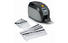 zebra printer cleaning cards card PVC zebra cleaners polyester company