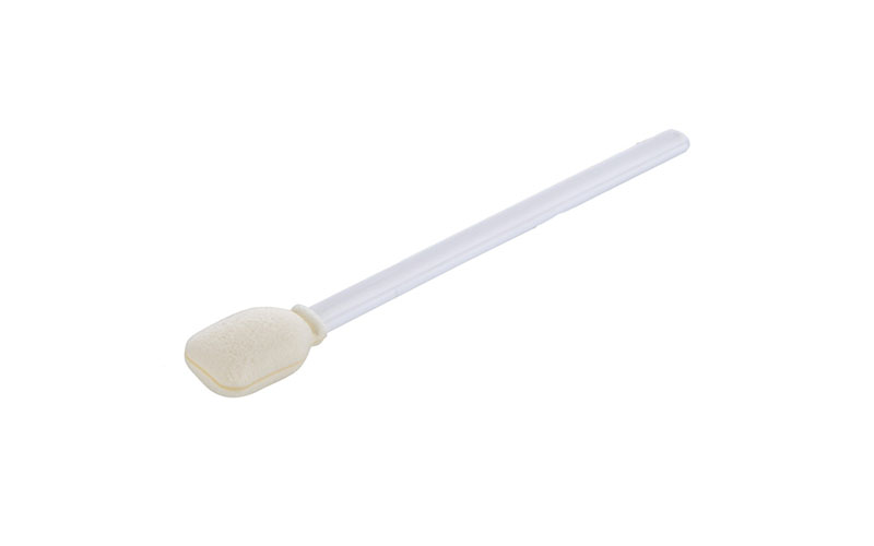 Cleanmo Sponge IPA pre-saturated cleaning swabs supplier for ATM/POS Terminals-6
