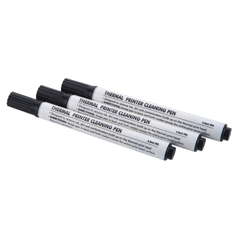 Thermal Printer Cleaning Pen