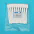 medical mouth swabs cleanroom free mouth swab fortex company