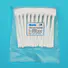 ESD-safe small cotton swabs small ropund head supplier for excess materials cleaning