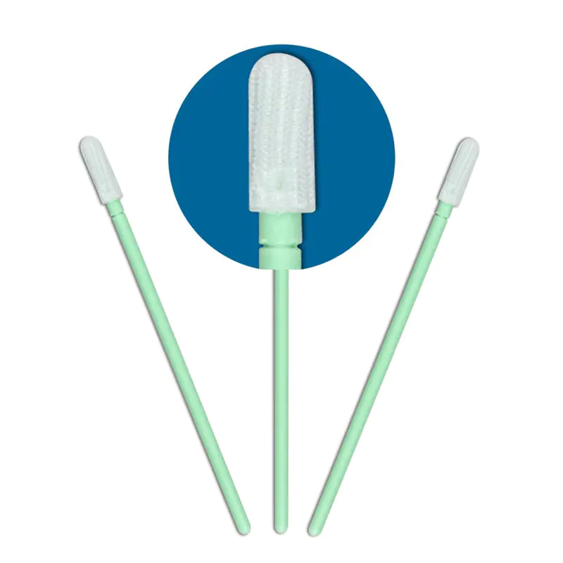 high quality safety swabs excellent chemical resistance manufacturer for microscopes
