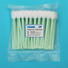 ESD-safe large cotton swabs factory price for excess materials cleaning
