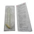 Medical Sterilized applicator long plastic handle with 2% chlorhexidine gluconate for biopsies Cleanmo