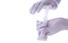 Bulk buy OEM sterile applicators medical grade 100PPI open-cell polyurethane foam supplier for surgical site cleansing after suturing
