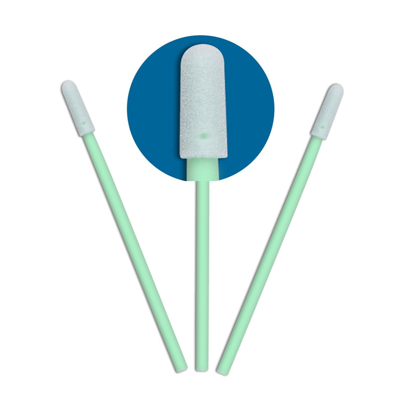 Cleanmo Bulk purchase throat swab wholesale for excess materials cleaning-1