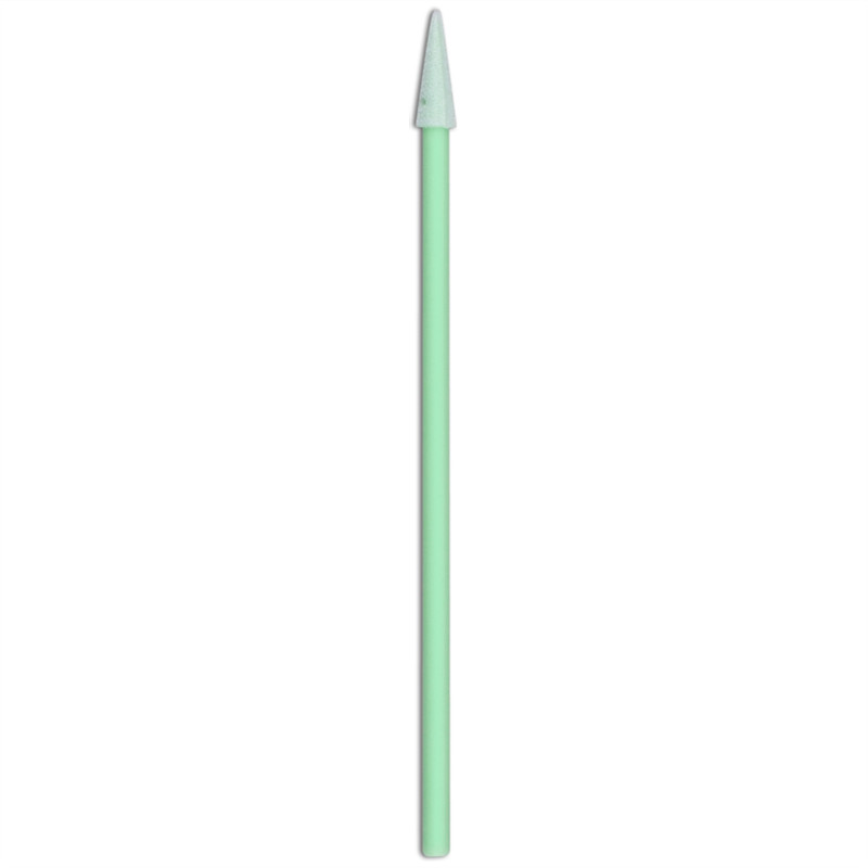 Bulk buy custom foam cleaning swabs precision tip head supplier for excess materials cleaning-4