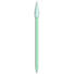 ESD-safe mouth swab green handle factory price for general purpose cleaning