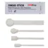 Wholesale custom alcohol swab use Polypropylene handle with 2% chlorhexidine gluconate manufacturer for Surgical site cleansing after suturing