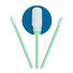 excellent chemical resistance esd swabs supplier for optical sensors Cleanmo