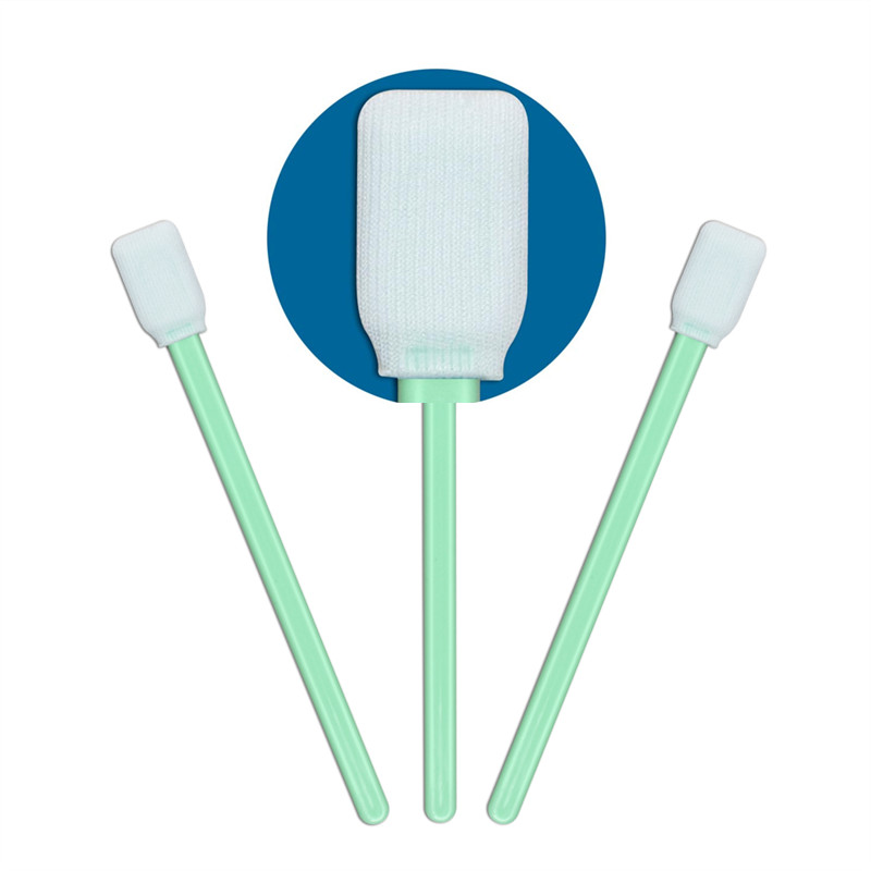 CM-PS707 Polyester Swab