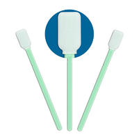 CM-PS713 Polyester Swabs (Good cleaning swabs )