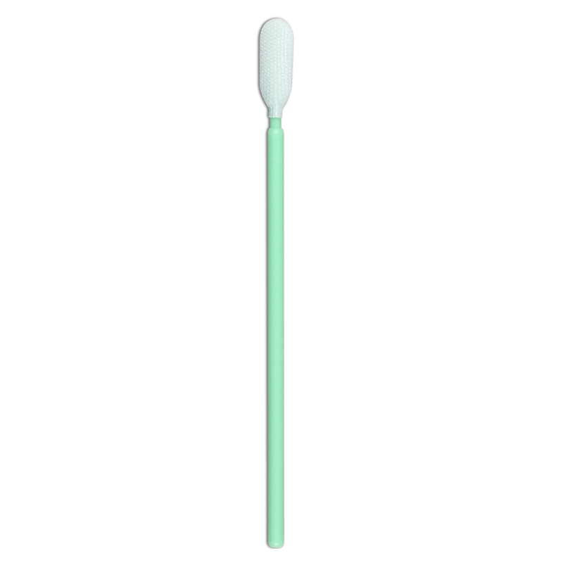 Cleanmo polypropylene handle toothette oral swabs factory for microscopes-4