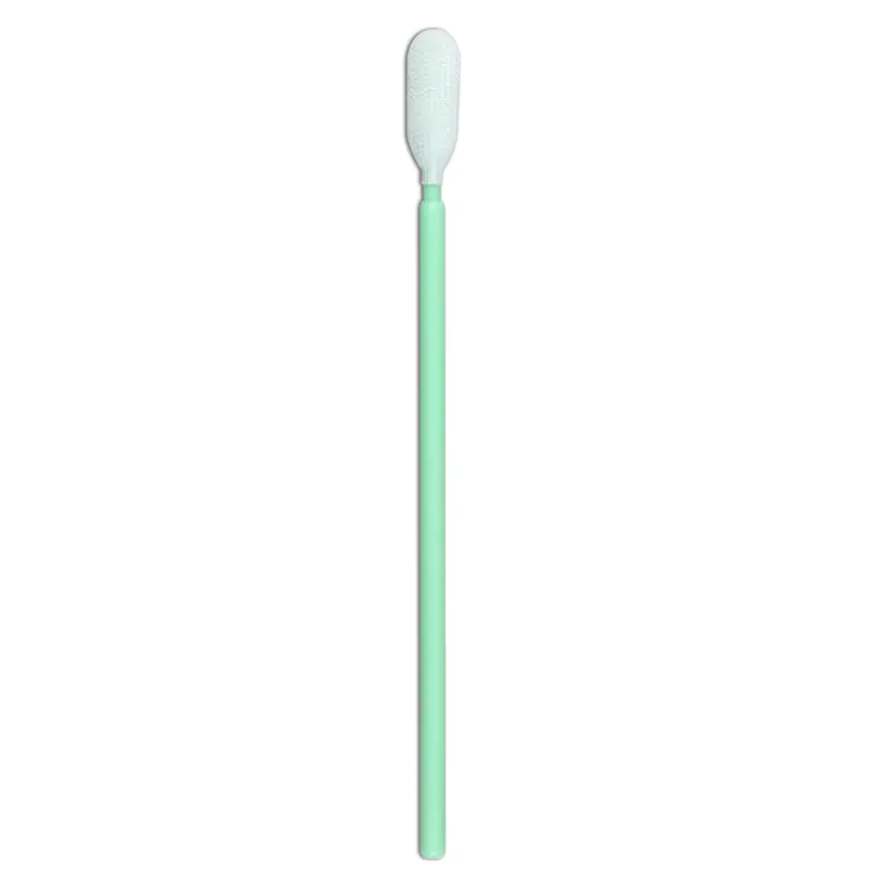 Cleanmo polypropylene handle toothette oral swabs manufacturer for general purpose cleaning
