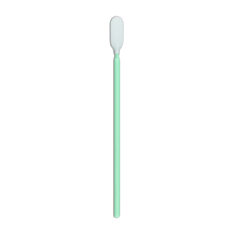 affordable microfiber swabs Polypropylene handle factory price for Micro-mechanical cleaning-4