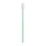 high quality Disposable Microfiber Swabs Polypropylene handle wholesale for Micro-mechanical cleaning