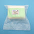 ESD-safe sensor swab full frame double layers of microfiber fabric wholesale for general purpose cleaning
