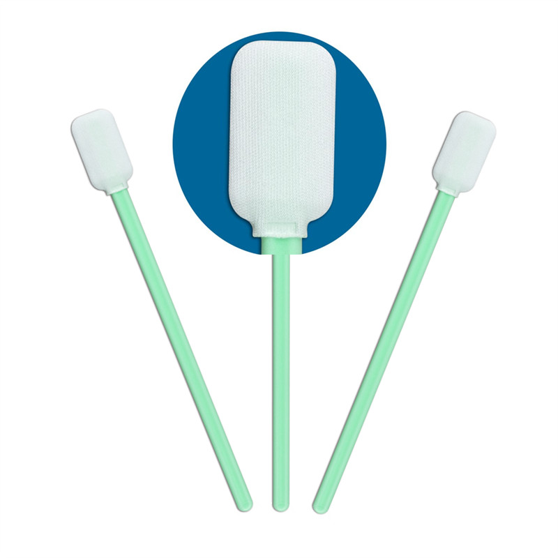 CM-PS714M  Microfiber Swab