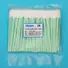 ESD-safe clean tips swabs EDI water wash wholesale for general purpose cleaning