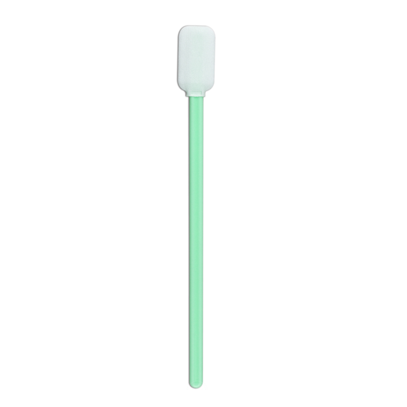 high quality swab applicator Polypropylene handle manufacturer for general purpose cleaning-4