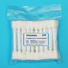 medical mouth swabs substitute silicone mouth swab texwipe Cleanmo Brand