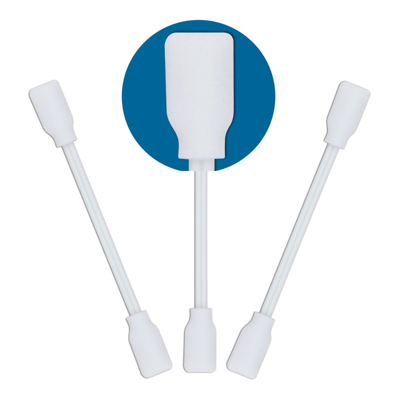 CM-FS718 Cleanroom Foam Swab