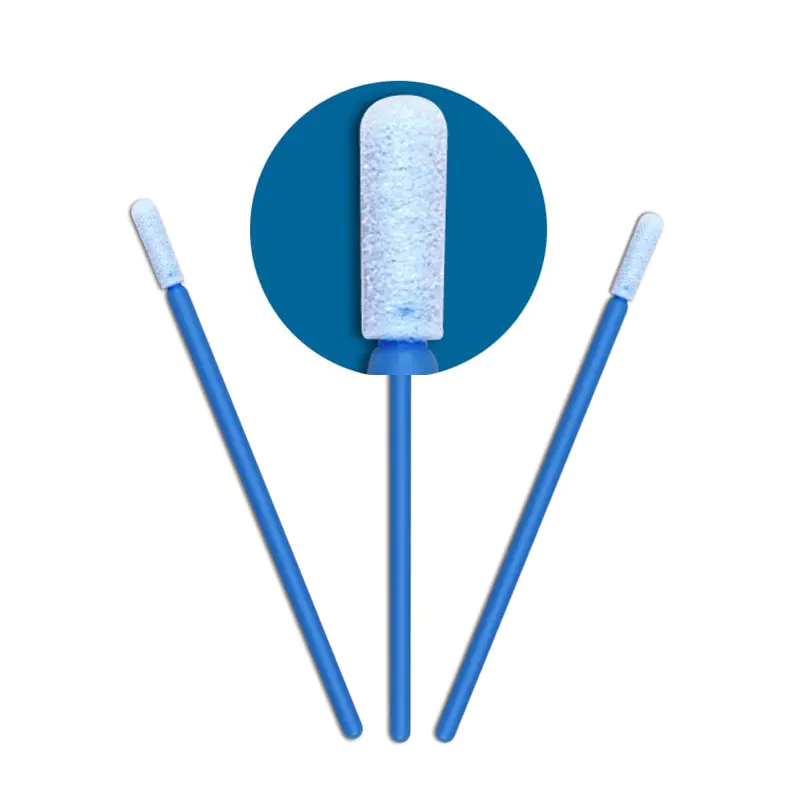 Cleanmo affordable up & up cotton swabs factory price for Micro-mechanical cleaning