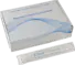 Bulk purchase OEM nasopharyngeal nylon flocked swab molded break point wholesale for rapid antigen testing