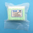 ESD-safe clean tips swabs double layers of microfiber fabric supplier for excess materials cleaning